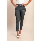 Fenzy Tajice S Printom, Crne | shoptok.hr