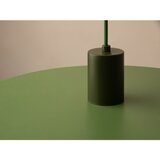 Micadoni Zelena metalna viseća svjetiljka ø 40 cm Ori – | shoptok.hr