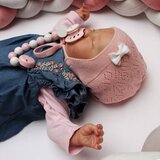AGBO Girl's spring/ autumn hat pink Slawia | ePonuda.com