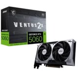 MSI geforce rtx 5060 8GB ventus 2X oc graficka karta | Eponuda.com