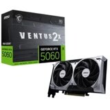 MSI nVidia GeForce RTX 5060 Ventus 2X 8GB OC | Eponuda.ba