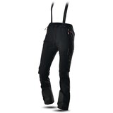 TRIMM W CONTRA PANTS black/ graphite black Cijene