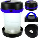 Sklopiva turistička lampa 2 u 1 za kampiranje | shoptok.hr