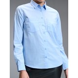 Sinsay ženska košulja s dugim rukavima 729AS-05X | shoptok.hr