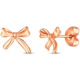 Vuch Celiva Rose Gold Earrings | ePonuda.com