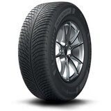 Michelin Pilot Alpin 5 285/40 R21 109V XL TL Slike