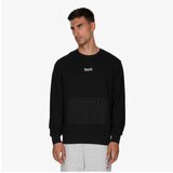 Lonsdale Black crewneck | ePonuda.com
