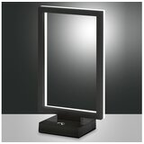  Fabas Luce 3394-30-282 - LED prigušiva stona lampa BARD LED/15W/230V antracit | Eponuda.com