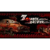 Steam Zombie Driver Key (PC) GLOBAL | ePonuda.com