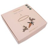 FILIBABBA vrtuljak zeko s mrkvom | shoptok.hr