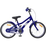  Dječji Bicikl 18 Inča za djecu od 5 do 7 godina Tamno plava | shoptok.hr