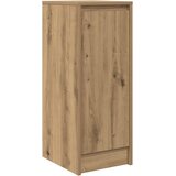  Komoda Artisan hrast 29,5x34x76 cm izrađeno drvo | Eponuda.com