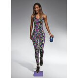 Bas Bleu REVEL 90 sports leggings with fashionable print Cijene