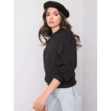 Nie Znasz Mnie Sweatshirt-TW-BL-G-079.18-black | Shoptok.si