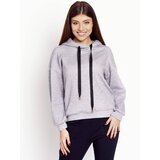 Cocomore Grey sweatshirt cmgBZ547c.R03 Cijene