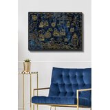 Wallity platno za slike Tablo-3, 70x100 cm | Eponuda.ba