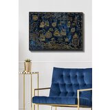 Wallity Slika Kanvas Tablo-3, 70x100 cm | ePonuda.com