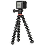 Joby GorillaPod 500 Action stalak za GoPro, crna/ karbon | shoptok.hr