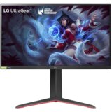 LG 27GP850P-B, 27", QHD, Nano IPS, 165Hz | shoptok.hr