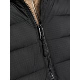 Jack & Jones Muška jakna 12268511, Crna | ePonuda.com