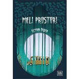 Dibidus Ketrin Arden
 - Mali prostori