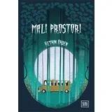 Ketrin Arden
 - Mali prostori