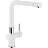 Franke slavina active plus krom/glečer bijela, (115.0373.817) | Eponuda.com