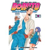 Harper Collins Publishers Ltd Masashi Kishimoto - Boruto: Naruto Next Generations, Vol. 18 | Eponuda.com