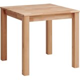 Livetastic JEDILNA MIZA, masivno bukev (jedrovina) bukev (jedrovina) Slike