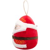 Squishmallows tekstilni okrasek za jelko ø 10 cm santa nick | Shoptok.si