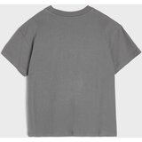 Sinsay Pamučne majice s graffiti printom 2 pack | shoptok.hr