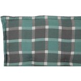 XXXL Sedežna Blazina Büsum, 4-Delni Set, Siva | Shoptok.si