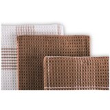 ZicZac Kuhinjska krpa 3 kom 50x76 cm Duo Leno – | shoptok.hr