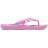 Crocs CLASSIC FLIP, ženske japanke, pink 207713 Cene