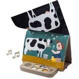 Taf Toys EDU KNJIGA SA ZVUKOVIMA 13935 Cene