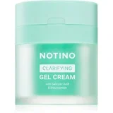 Clarifying Gel Cream with Salicylic Acid and Niacinamide nježna gel krema za čišćenje sa salicilnom kiselinom 50 ml
