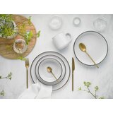 Creatable KOMBINIRANI SERVIS Nordic Festive Weiss | Shoptok.si