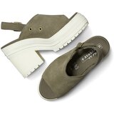 Converse Ženske papuČe chuck 70 de luxe heel mule | Eponuda.com