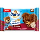 Barni Sandwich choco 180g | ePonuda.com