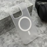  Maska CLOUD MagSafe za iPhone 16 Pro/ bela Cene