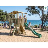  Funforte IV - drveno dječje igralište za javnu upotrebu | shoptok.hr