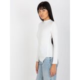 COCO ANGELO Sweater-VI-SW-20298.41P-ecru | shoptok.hr