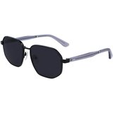 Calvin Klein CK23102S 001 ONE SIZE (58) Črna/Črna | Shoptok.si