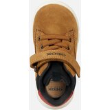 Geox Yellow Girls Ankle Boots Hyroo - Girls | Shoptok.si