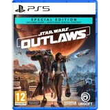 Sony Star Wars Outlaws Special Day1 Edition /PS5 | Eponuda.ba
