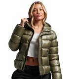 Superdry ženska jakna code Xpd Sports Puffer