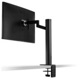LG 27QN880-B Ergo IPS monitor