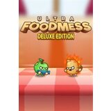 Xbox One / Xbox 360 / Xbox Live ultra foodmess deluxe xbox live key europe Cene