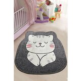 Conceptum Hypnose neko multicolor carpet (80 cm) | ePonuda.com