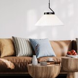 Toolight Viseća lampa BLACK APP1670-1CP | shoptok.hr